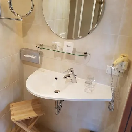 Hotel Balneolum Superior