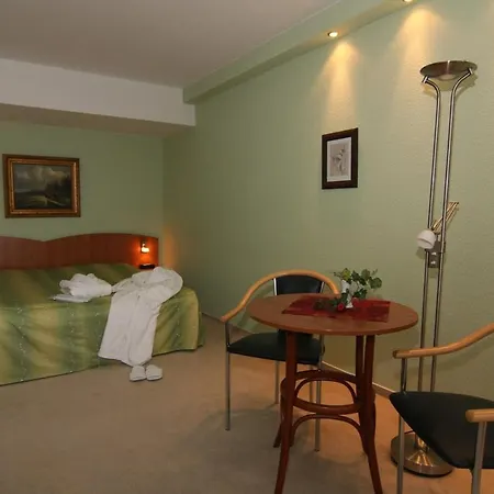 Hotel Balneolum Superior