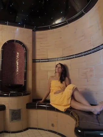 Balneolum Superior Hotel