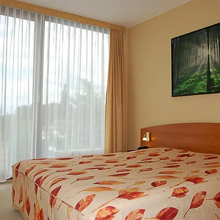 Balneolum Superior Quedlinburg