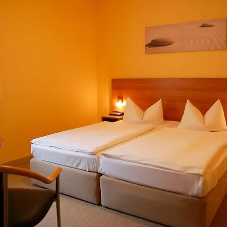 Balneolum Superior Hotel Quedlinburg