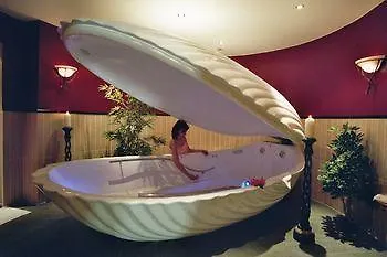 巴尼鲁姆高级酒店 酒店 3*