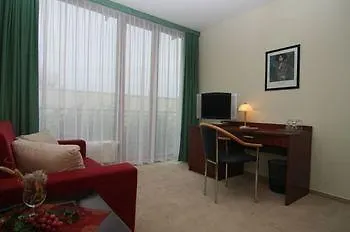 Balneolum Superior 3* Quedlinburg