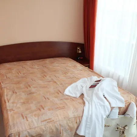 Hotel Balneolum Superior