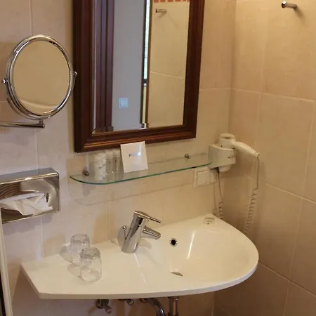 Hotel Balneolum Superior 3*