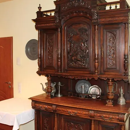 Balneolum Superior Hotel