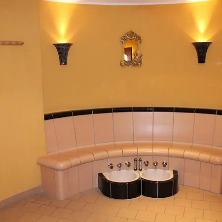 Balneolum Superior Hotel 3*