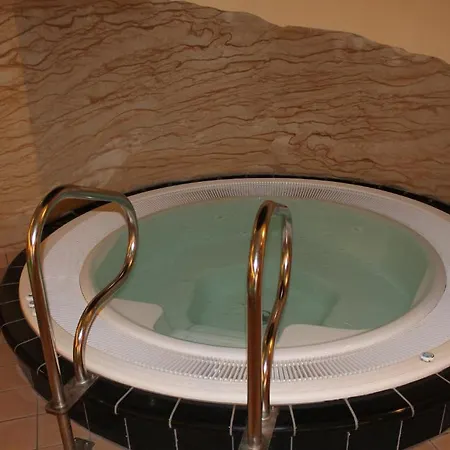 Hotel Balneolum Superior 3*