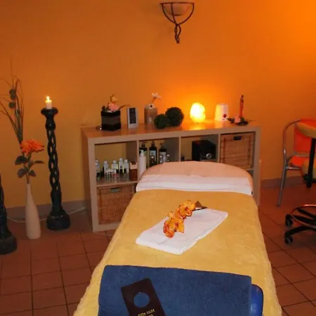 Hotel Balneolum Superior Quedlinburg