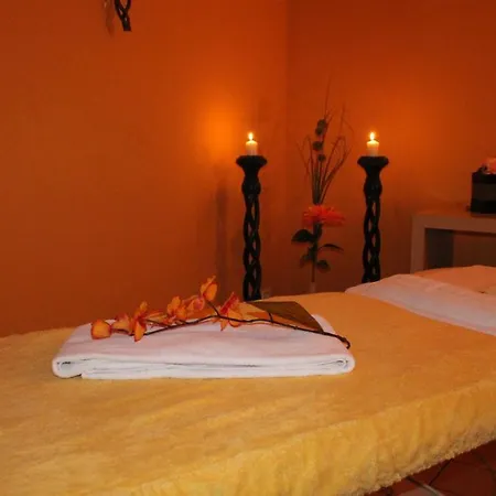 Balneolum Superior Hotel Quedlinburg