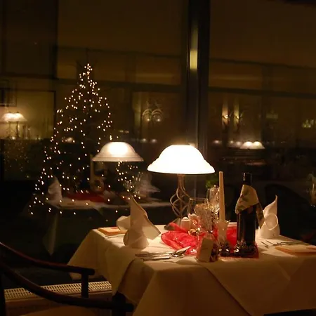 Balneolum Superior 3* Quedlinburg