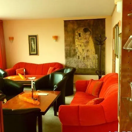 Balneolum Superior 3* Quedlinburg