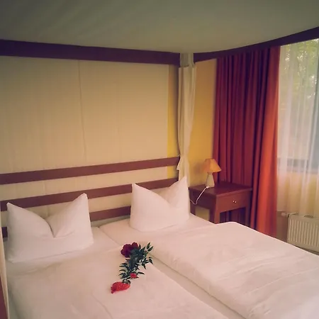 Balneolum Superior Quedlinburg