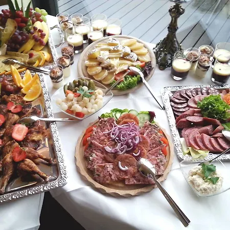 Balneolum Superior Quedlinburg