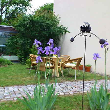 Balneolum Superior 3* Quedlinburg