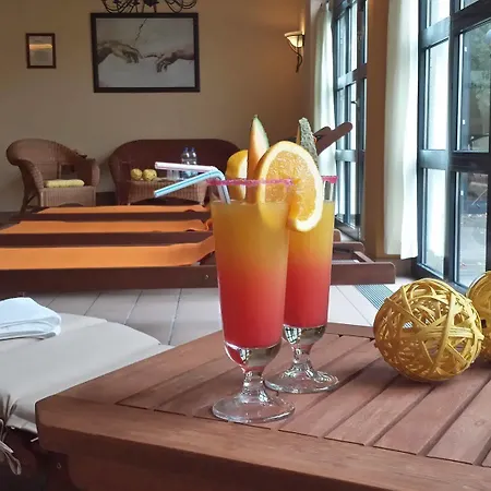 巴尼鲁姆高级酒店