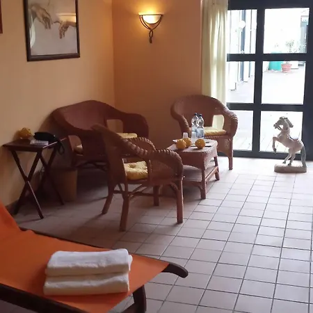 巴尼鲁姆高级酒店 3*
