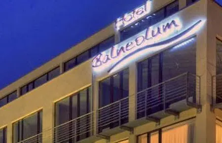 酒店 巴尼鲁姆高级酒店