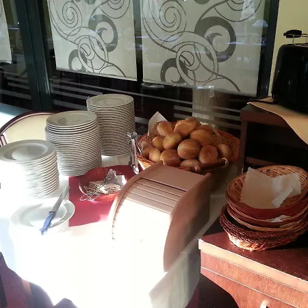 Balneolum Superior Hotel Quedlinburg