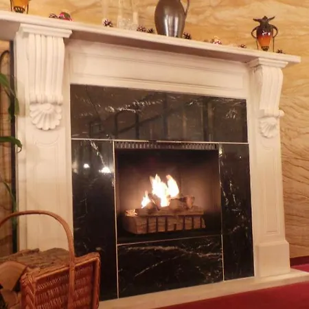 Balneolum Superior Hotel