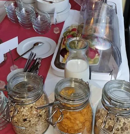 Balneolum Superior Hotel Quedlinburg