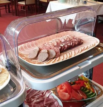 Balneolum Superior Hotel