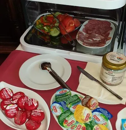 Hotel Balneolum Superior