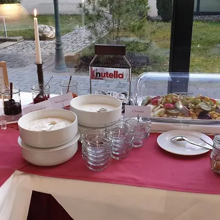 Hotel Balneolum Superior Quedlinburg