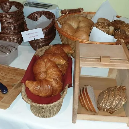 Balneolum Superior 3* Quedlinburg