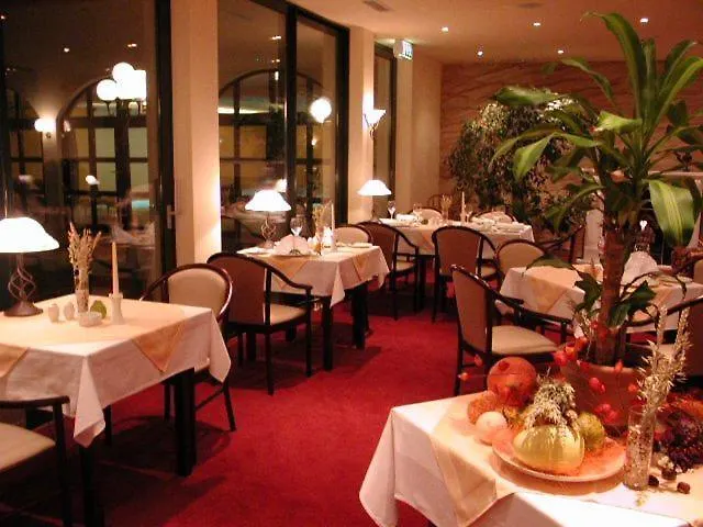 Balneolum Superior Otel Quedlinburg