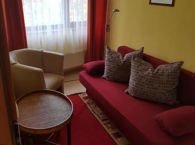 Balneolum Superior Otel Quedlinburg