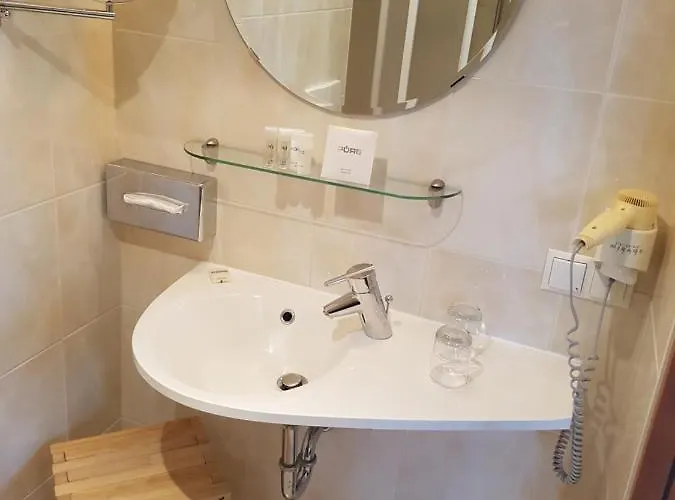 Otel Balneolum Superior