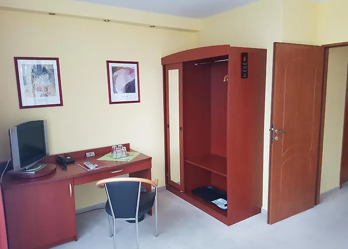 Balneolum Superior Quedlinburg