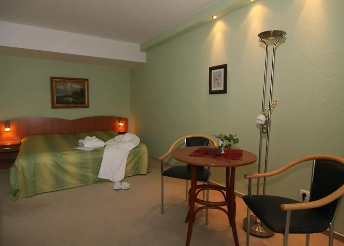 Otel Balneolum Superior