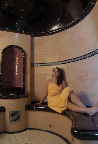 Balneolum Superior Hotel