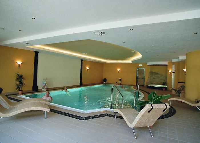 Otel Balneolum Superior 3*