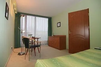 Otel Balneolum Superior Quedlinburg