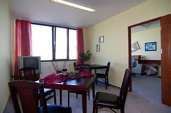 Balneolum Superior 3* Quedlinburg