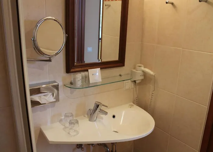 Otel Balneolum Superior 3*