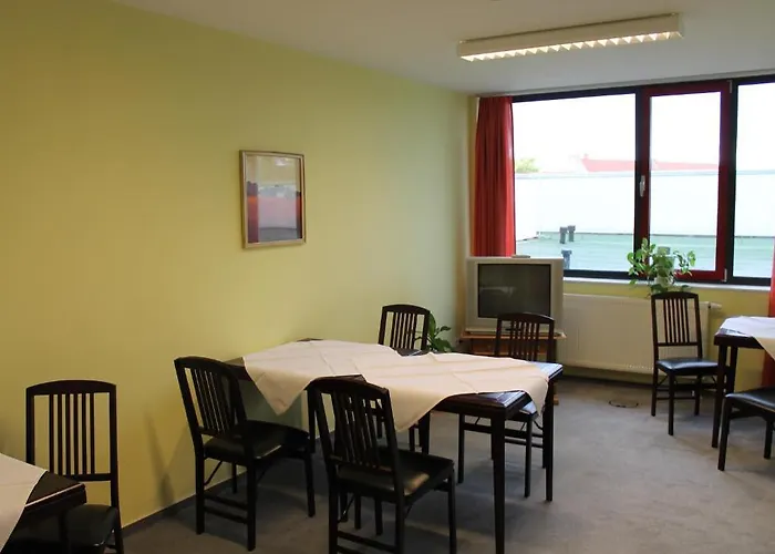 Balneolum Superior 3* Quedlinburg