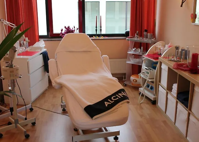 Hotel Balneolum Superior