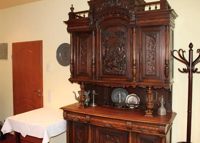 Balneolum Superior Otel