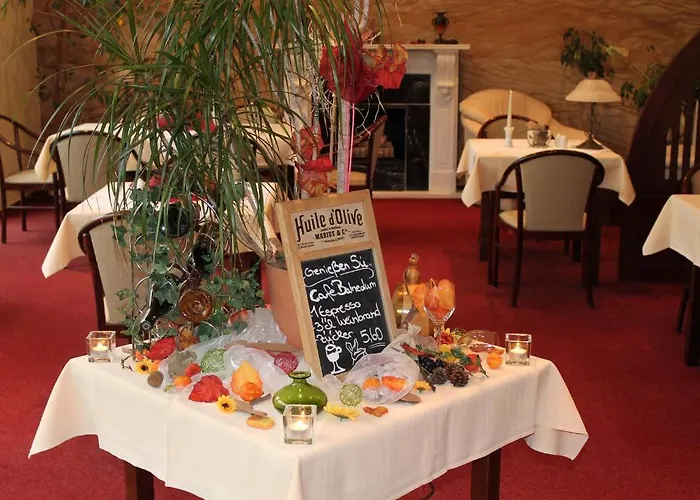 Hotel Balneolum Superior 3*