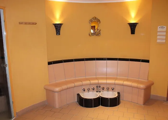 Balneolum Superior Otel 3*