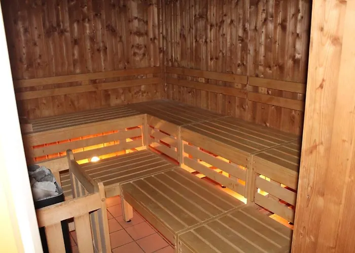 Hotel Balneolum Superior Quedlinburg