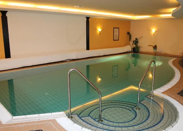 Balneolum Superior 3* Quedlinburg