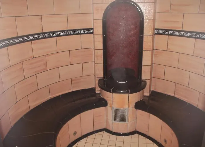 Hotel Balneolum Superior