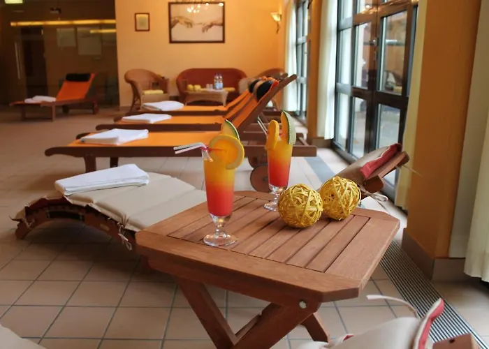 Balneolum Superior Quedlinburg