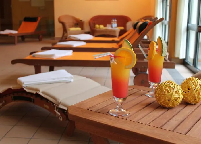 Balneolum Superior Otel