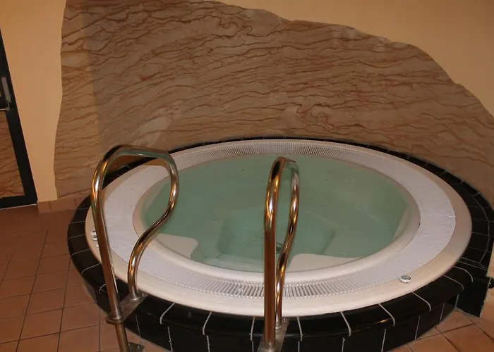 Hotel Balneolum Superior 3*